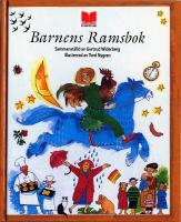 Barnens ramsbok