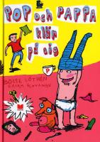 Pop och pappa kl&auml;r p&aring; sig