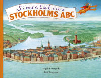 Simsalabims Stockholms ABC