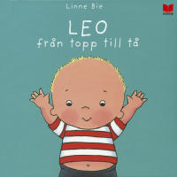 Leo fr&aring;n topp till t&aring;