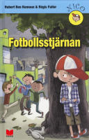 Fotbollsstjärnan