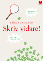 Skriv vidare!
