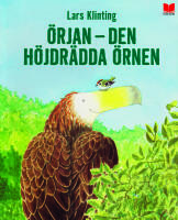 &Ouml;rjan - den h&ouml;jdr&auml;dda &ouml;rnen