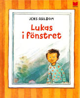 Lukas i f&ouml;nstret