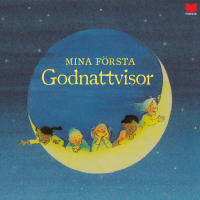 Mina f&ouml;rsta godnattvisor