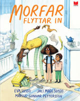 Morfar flyttar in
