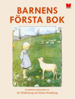 Barnens f&ouml;rsta bok - en antologi