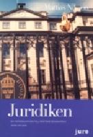 Juridiken : en introduktion till r&auml;ttsvetenskapen