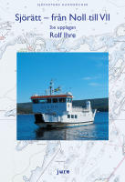 Sj&ouml;r&auml;tt : fr&aring;n noll till VII