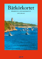 B&aring;tk&ouml;rkortet &ndash; F&ouml;rarintyg & kustskepparintyg