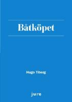B&aring;tk&ouml;pet