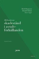 Allehanda om skadest&aring;nd i avtalsf&ouml;rh&aring;llanden