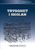 Trygghet i skolan