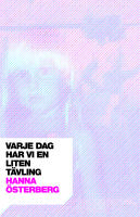 Varje dag har vi en liten t&auml;vling