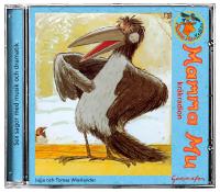 Mamma Mu och Kr&aring;kradion