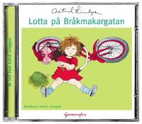 Lotta på Bråkmakargatan