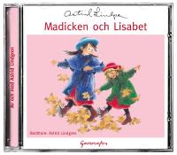 Madicken och Lisabet