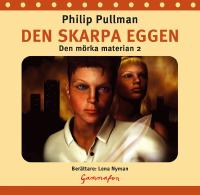 Den skarpa eggen : Den m&ouml;rka materian