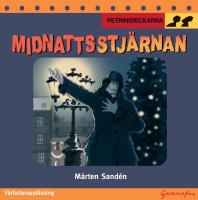 Midnattsstj&auml;rnan