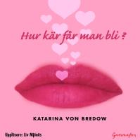 Hur k&auml;r f&aring;r man bli?