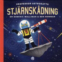 Professor Astrokatts stj&auml;rnsk&aring;dning