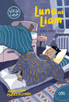 Liam sover &ouml;ver