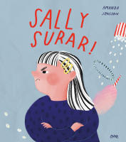 Sally surar