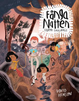 F&aring;nga natten : stoppa l&auml;ggdags