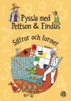 Siffror och former