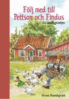 F&ouml;lj med till Pettson och Findus