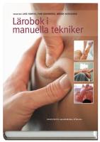 L&auml;robok i manuella tekniker