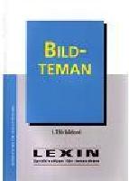 Bildteman : 1.730 bildord