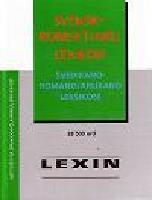 Svensk-rumänskt lexikon