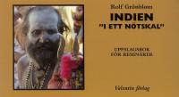 Indien "i ett n&ouml;tskal"