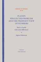 Plato's neglected problem and the property view of numbers