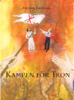 Kampen för tron