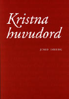 Kristna huvudord