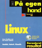 Linux&reg; p&aring; egen hand