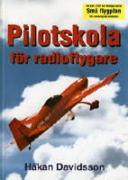 Pilotskola f&ouml;r radioflygare