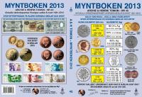 Myntboken 2013 Nr 43