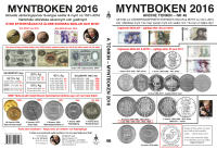 Myntboken 2016 Nr 46