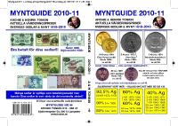 Myntguide Nr 44 2010/2011