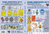 Samlarboken 2013 Nr 23