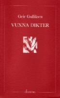 Vuxna dikter