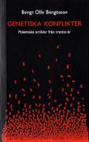 Genetiska konlikter