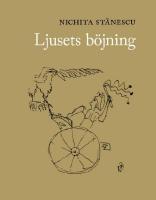 Ljusets böjning