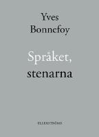 Spr&aring;ket, stenarna