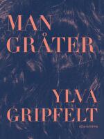 Man gr&aring;ter