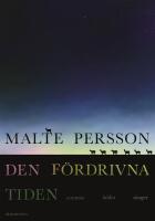 Den f&ouml;rdrivna tiden. Nonsens, fabler, s&aring;nger
