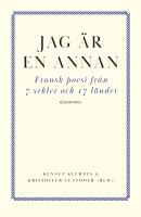 Jag &auml;r en annan